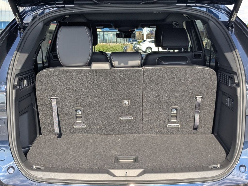 2026 Mazda Mazda CX-90 3.3 Turbo Premium Plus