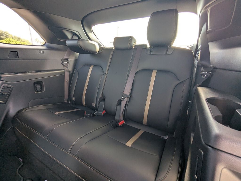 2026 Mazda Mazda CX-90 3.3 Turbo Premium Plus
