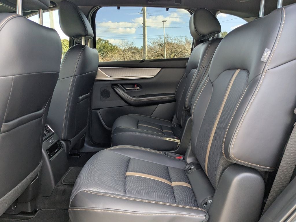 2026 Mazda Mazda CX-90 3.3 Turbo Premium Plus