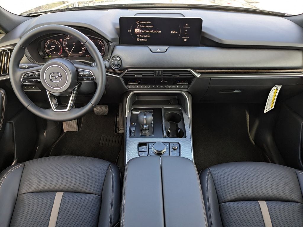 2026 Mazda Mazda CX-90 3.3 Turbo Premium Plus