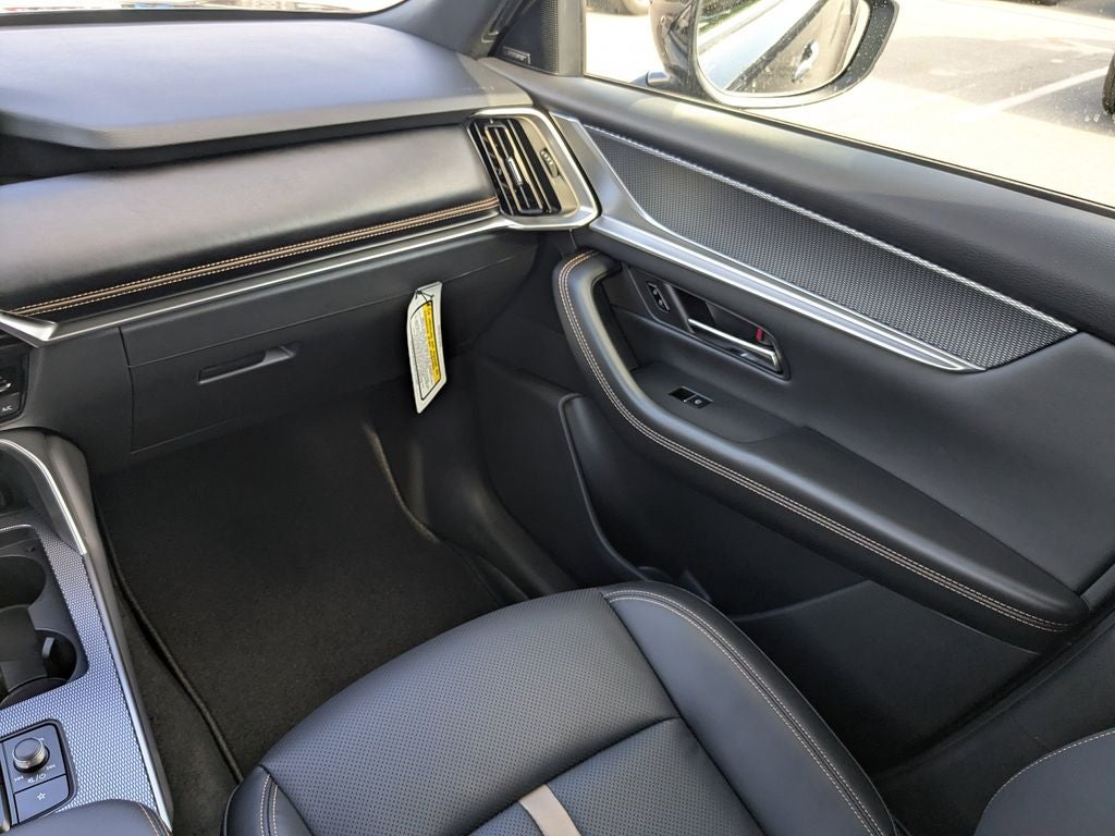 2026 Mazda Mazda CX-90 3.3 Turbo Premium Plus