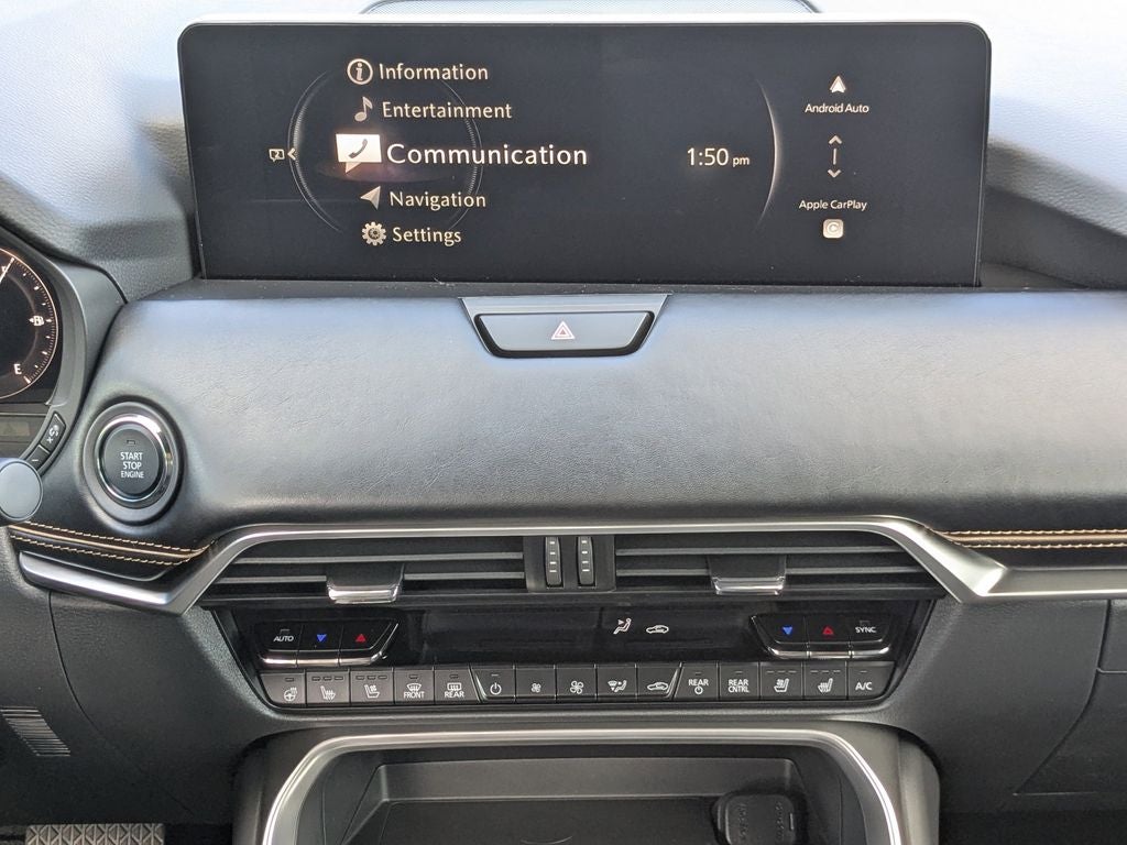 2026 Mazda Mazda CX-90 3.3 Turbo Premium Plus