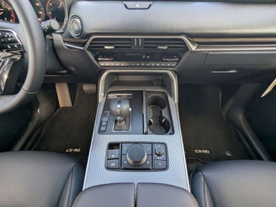 2026 Mazda Mazda CX-90 3.3 Turbo Premium Plus