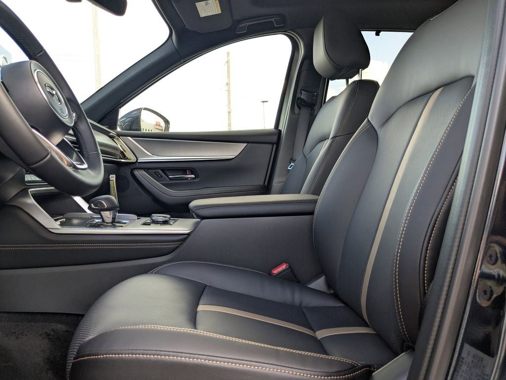 2026 Mazda Mazda CX-90 3.3 Turbo Premium Plus