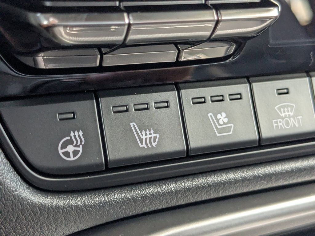 2026 Mazda Mazda CX-90 3.3 Turbo Premium Plus