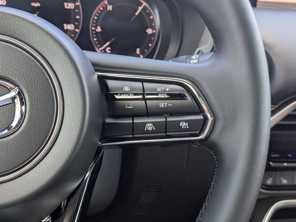 2026 Mazda Mazda CX-90 3.3 Turbo Premium Plus