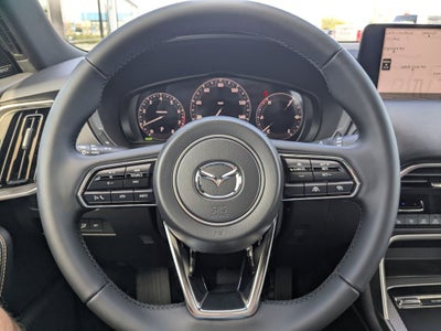 2026 Mazda Mazda CX-90 3.3 Turbo Premium Plus