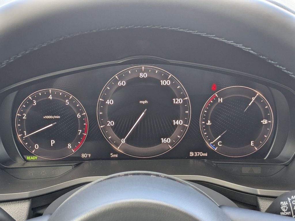2026 Mazda Mazda CX-90 3.3 Turbo Premium Plus
