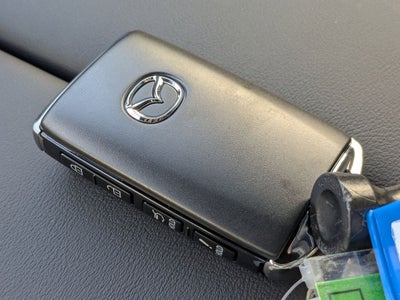 2026 Mazda Mazda CX-90 3.3 Turbo Premium Plus