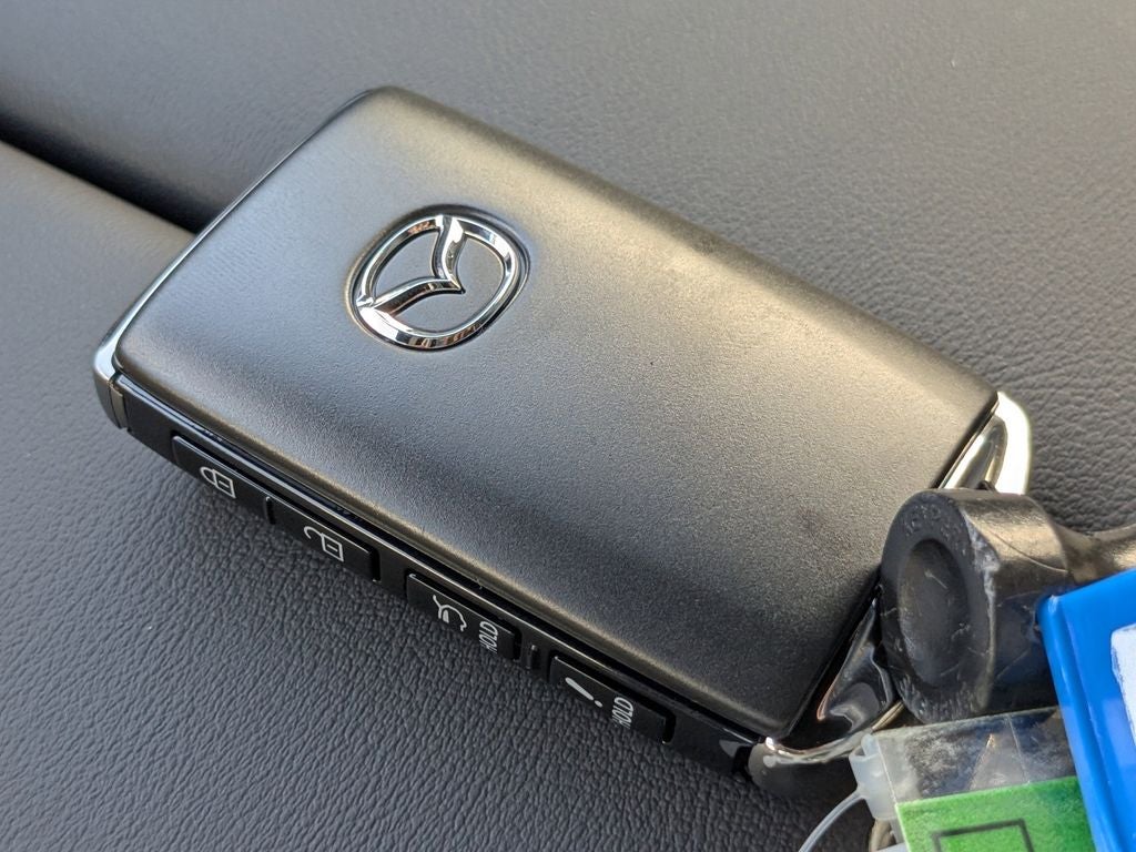 2026 Mazda Mazda CX-90 3.3 Turbo Premium Plus