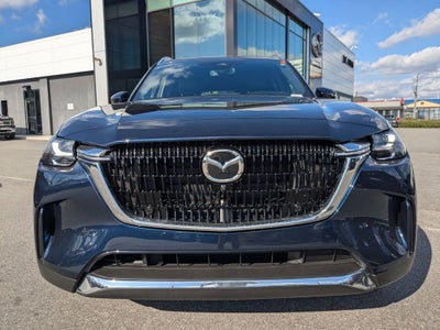 2026 Mazda Mazda CX-90 3.3 Turbo Premium Plus