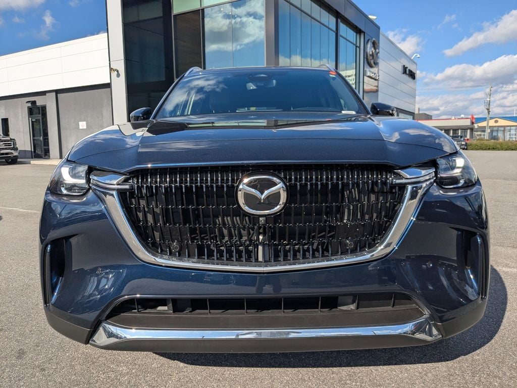 2026 Mazda Mazda CX-90 3.3 Turbo Premium Plus