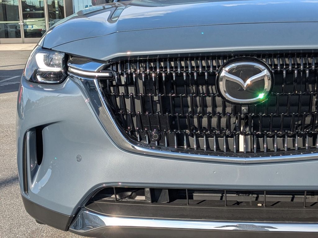 2026 Mazda Mazda CX-90 3.3 Turbo Premium Plus