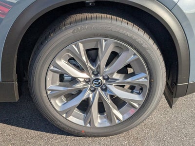 2026 Mazda Mazda CX-90 3.3 Turbo Premium Plus