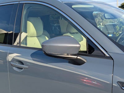 2026 Mazda Mazda CX-90 3.3 Turbo Premium Plus