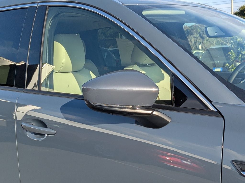 2026 Mazda Mazda CX-90 3.3 Turbo Premium Plus