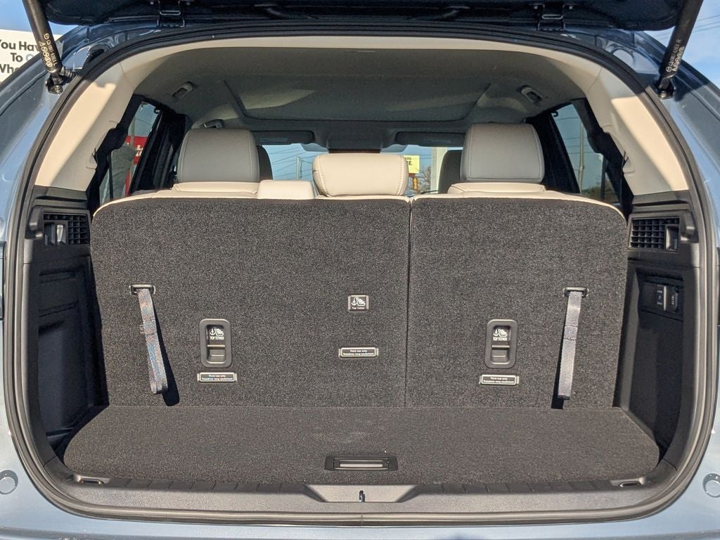 2026 Mazda Mazda CX-90 3.3 Turbo Premium Plus