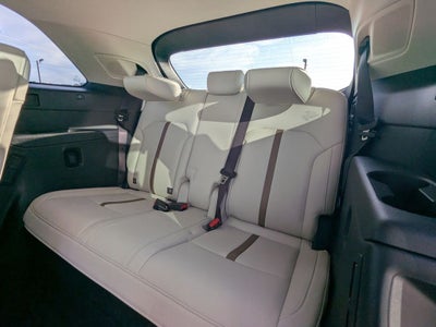 2026 Mazda Mazda CX-90 3.3 Turbo Premium Plus