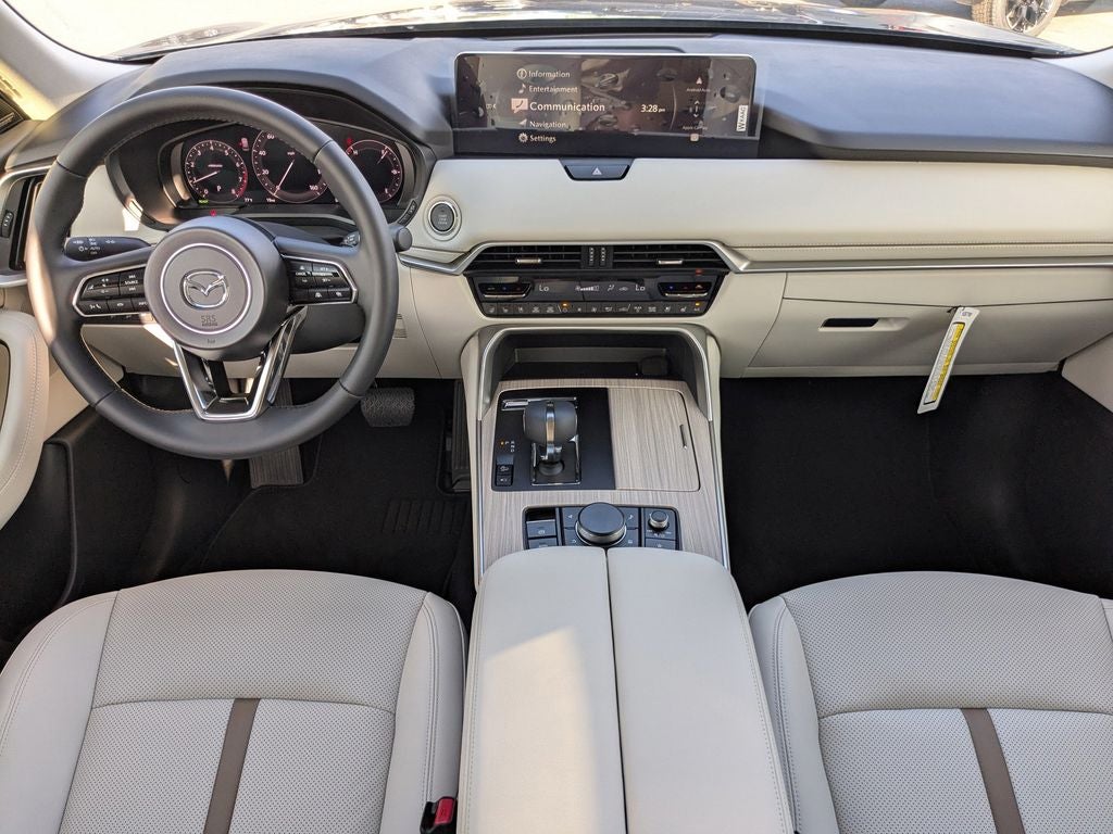 2026 Mazda Mazda CX-90 3.3 Turbo Premium Plus