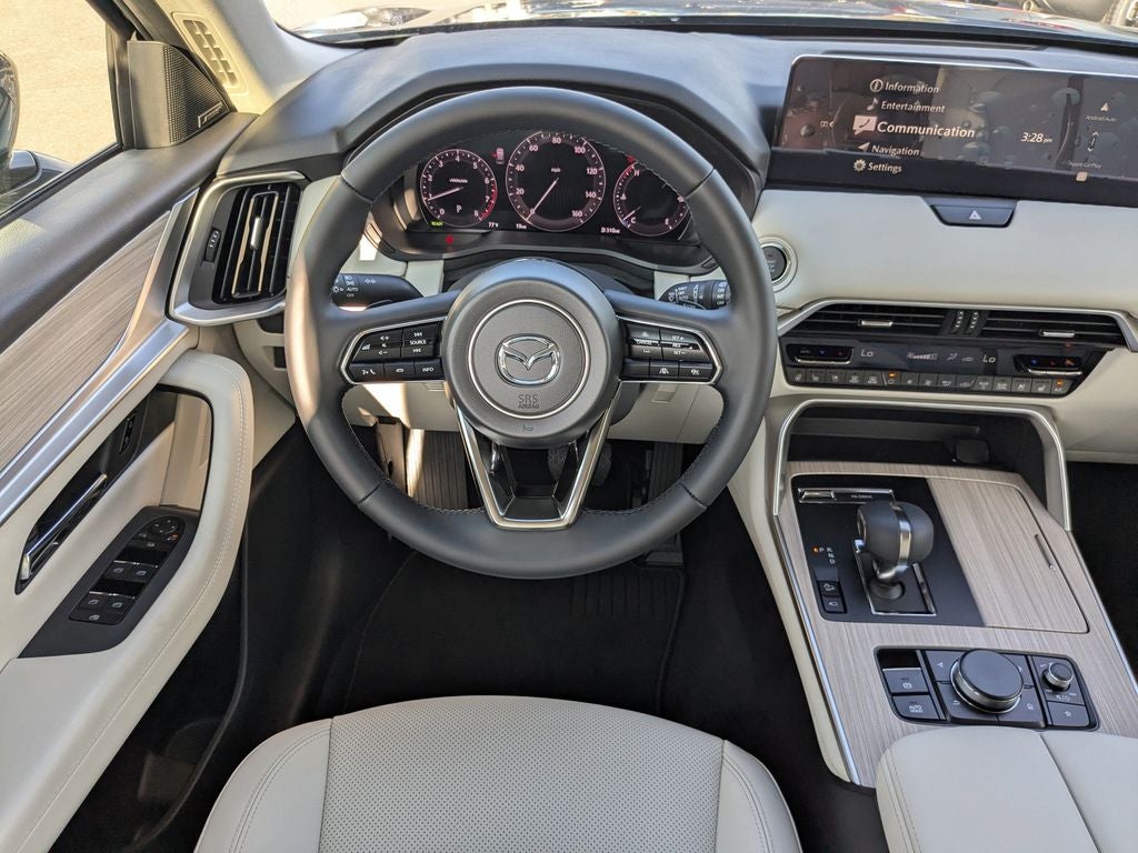 2026 Mazda Mazda CX-90 3.3 Turbo Premium Plus