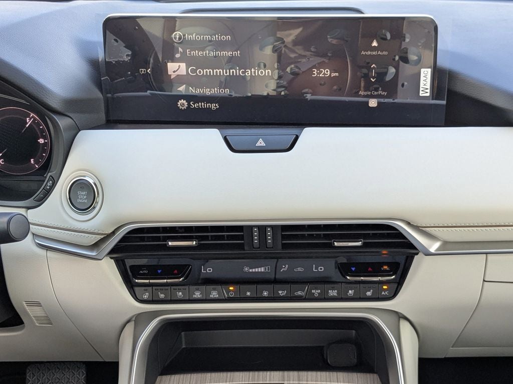 2026 Mazda Mazda CX-90 3.3 Turbo Premium Plus