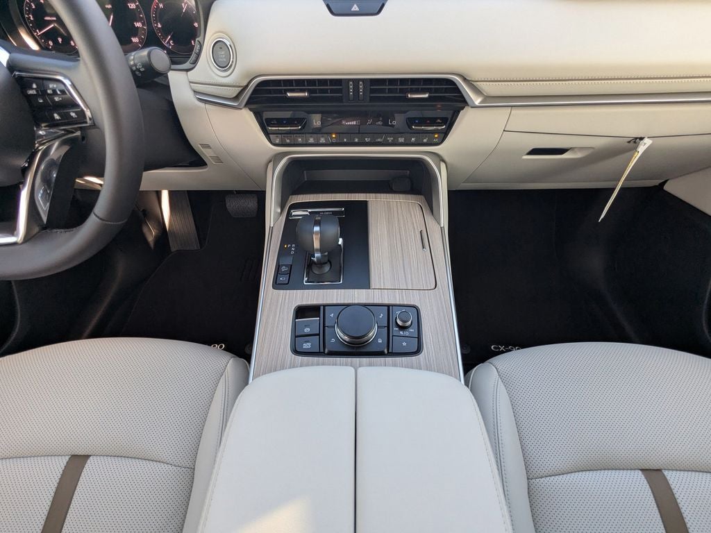 2026 Mazda Mazda CX-90 3.3 Turbo Premium Plus