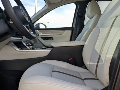 2026 Mazda Mazda CX-90 3.3 Turbo Premium Plus