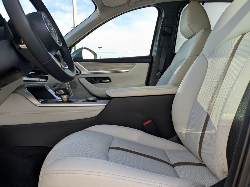 2026 Mazda Mazda CX-90 3.3 Turbo Premium Plus