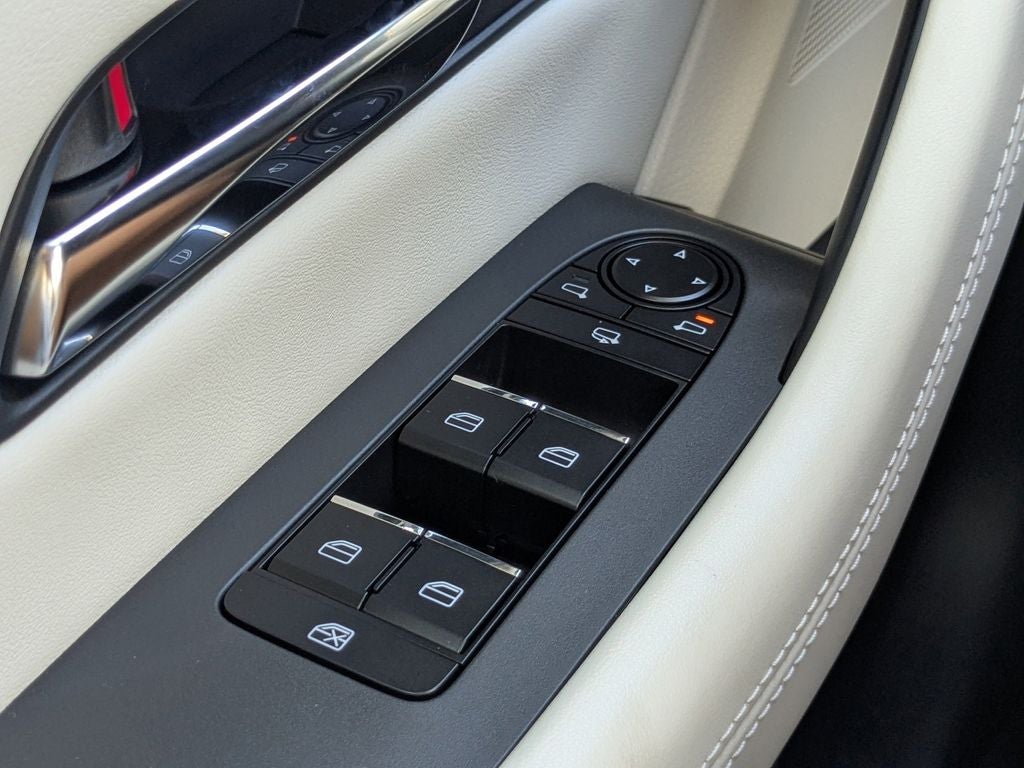 2026 Mazda Mazda CX-90 3.3 Turbo Premium Plus