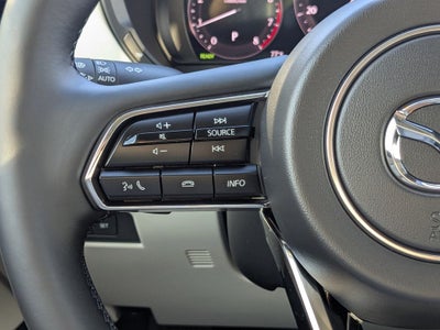 2026 Mazda Mazda CX-90 3.3 Turbo Premium Plus