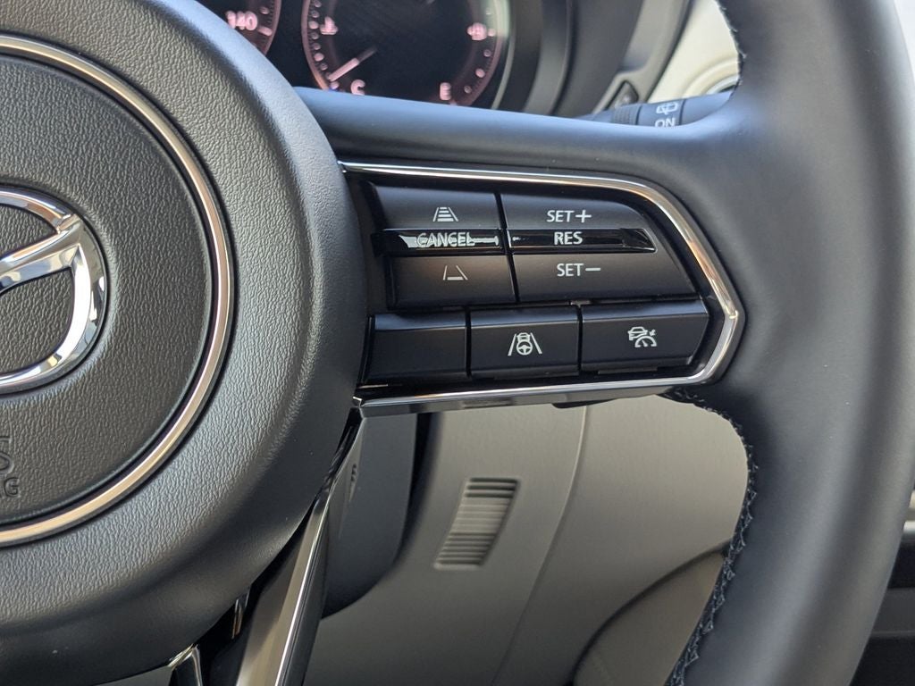 2026 Mazda Mazda CX-90 3.3 Turbo Premium Plus