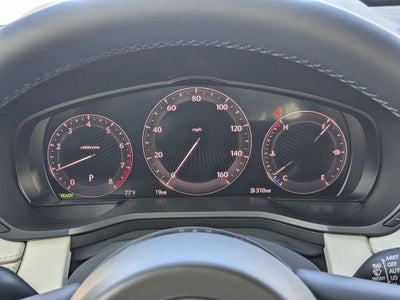 2026 Mazda Mazda CX-90 3.3 Turbo Premium Plus