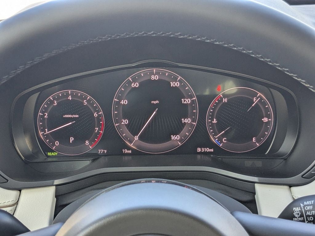 2026 Mazda Mazda CX-90 3.3 Turbo Premium Plus