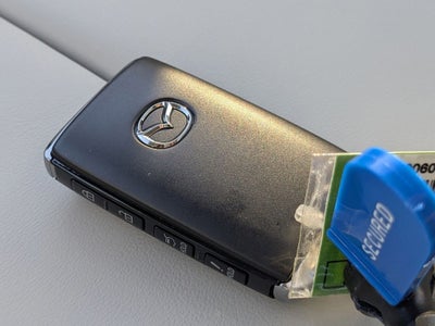 2026 Mazda Mazda CX-90 3.3 Turbo Premium Plus