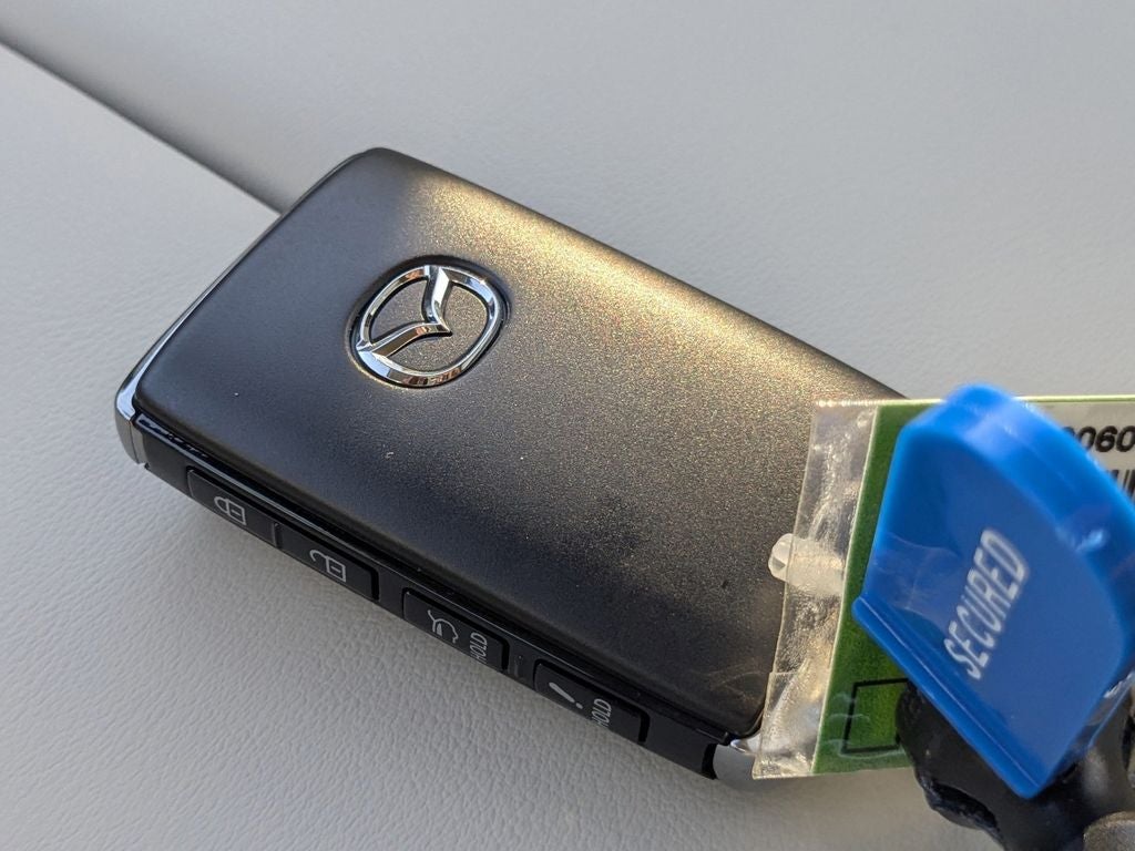 2026 Mazda Mazda CX-90 3.3 Turbo Premium Plus