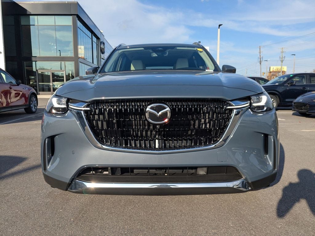 2026 Mazda Mazda CX-90 3.3 Turbo Premium Plus