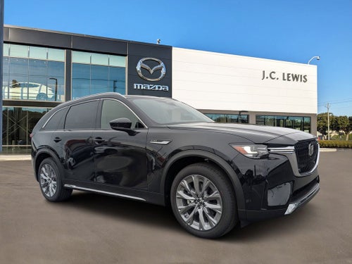 2026 Mazda Mazda CX-90 3.3 Turbo Premium Plus