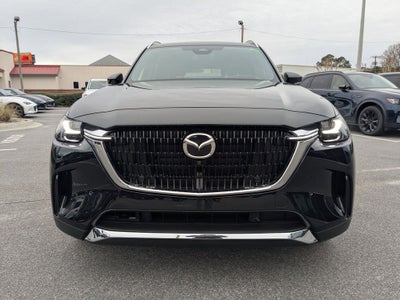 2026 Mazda Mazda CX-90 3.3 Turbo Premium Plus