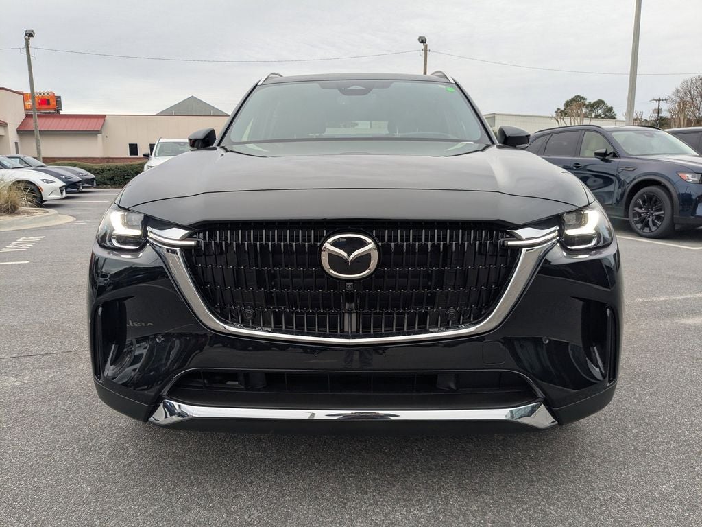 2026 Mazda Mazda CX-90 3.3 Turbo Premium Plus