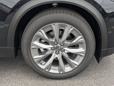 2026 Mazda Mazda CX-90 3.3 Turbo Premium Plus