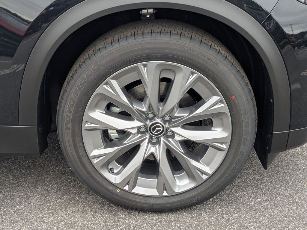 2026 Mazda Mazda CX-90 3.3 Turbo Premium Plus