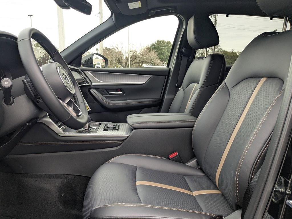 2026 Mazda Mazda CX-90 3.3 Turbo Premium Plus