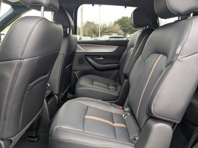 2026 Mazda Mazda CX-90 3.3 Turbo Premium Plus