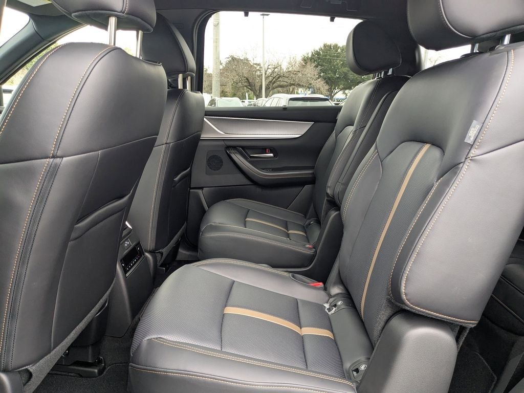 2026 Mazda Mazda CX-90 3.3 Turbo Premium Plus