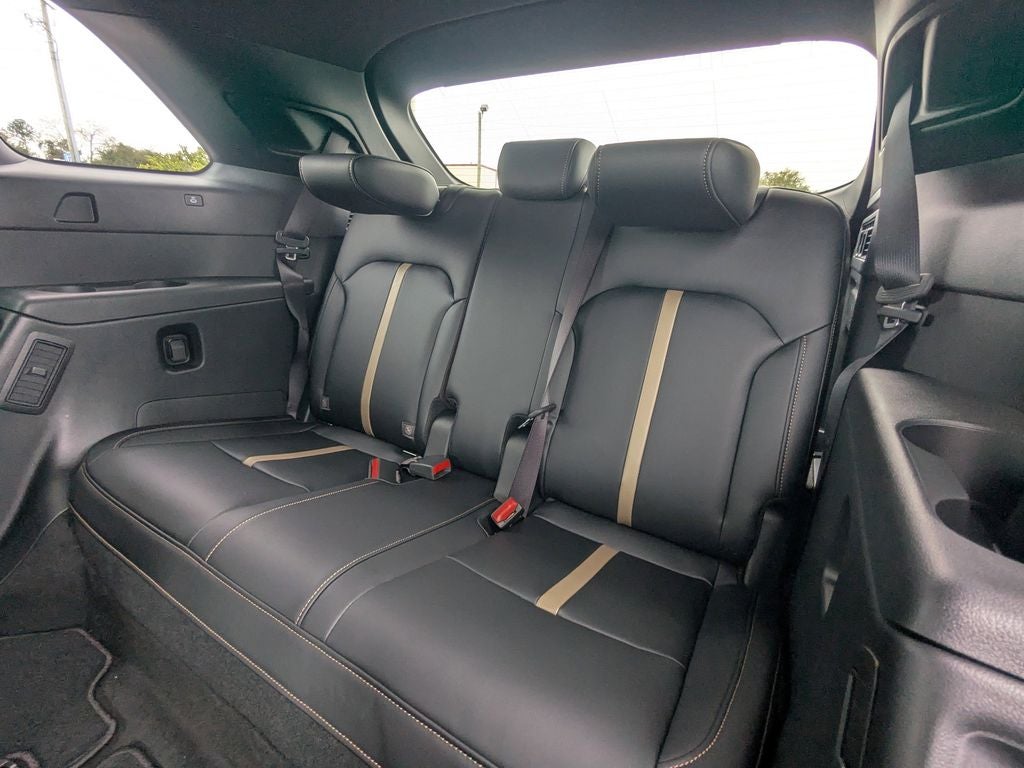 2026 Mazda Mazda CX-90 3.3 Turbo Premium Plus