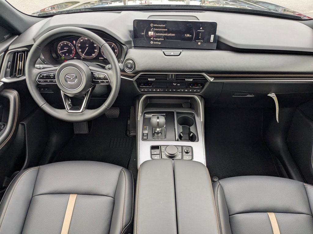 2026 Mazda Mazda CX-90 3.3 Turbo Premium Plus