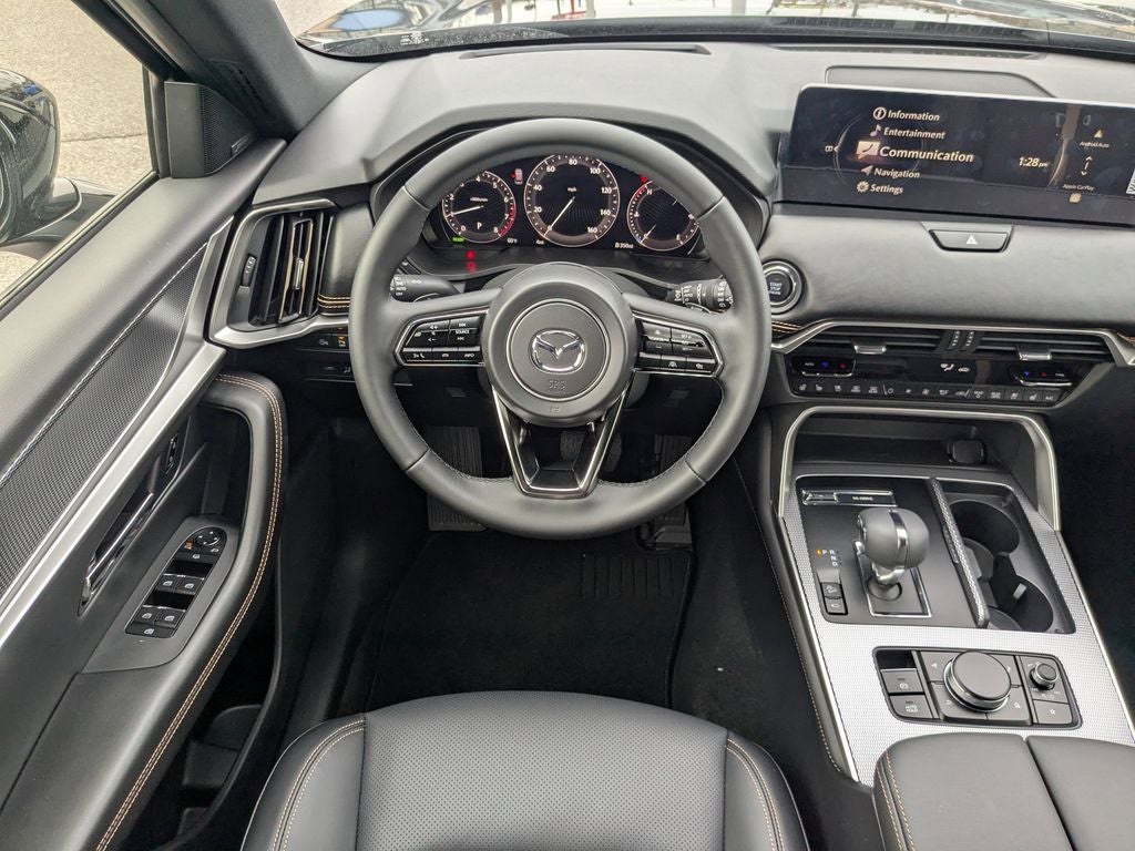 2026 Mazda Mazda CX-90 3.3 Turbo Premium Plus