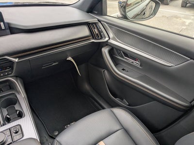2026 Mazda Mazda CX-90 3.3 Turbo Premium Plus