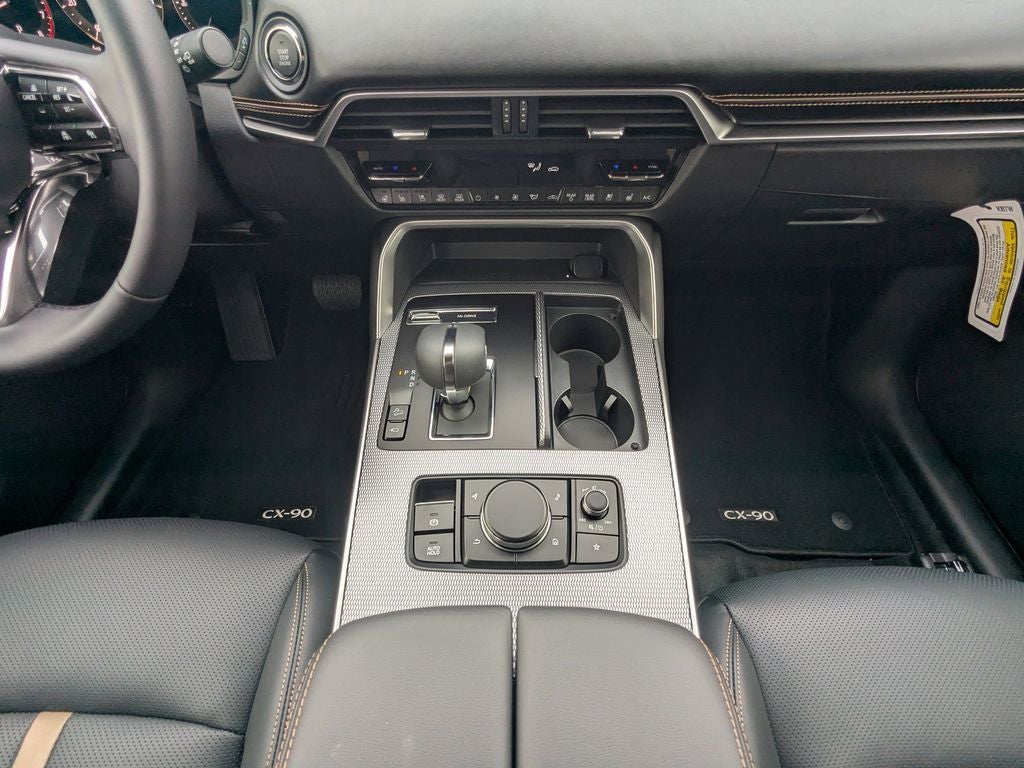 2026 Mazda Mazda CX-90 3.3 Turbo Premium Plus