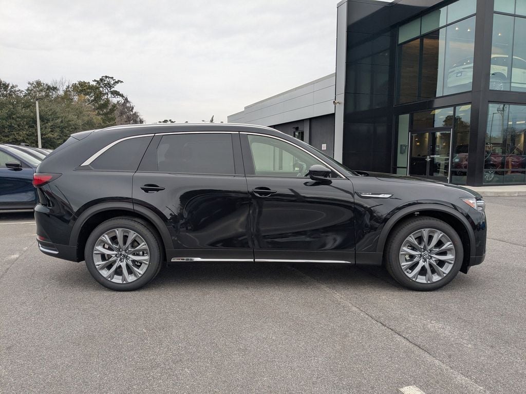 2026 Mazda Mazda CX-90 3.3 Turbo Premium Plus